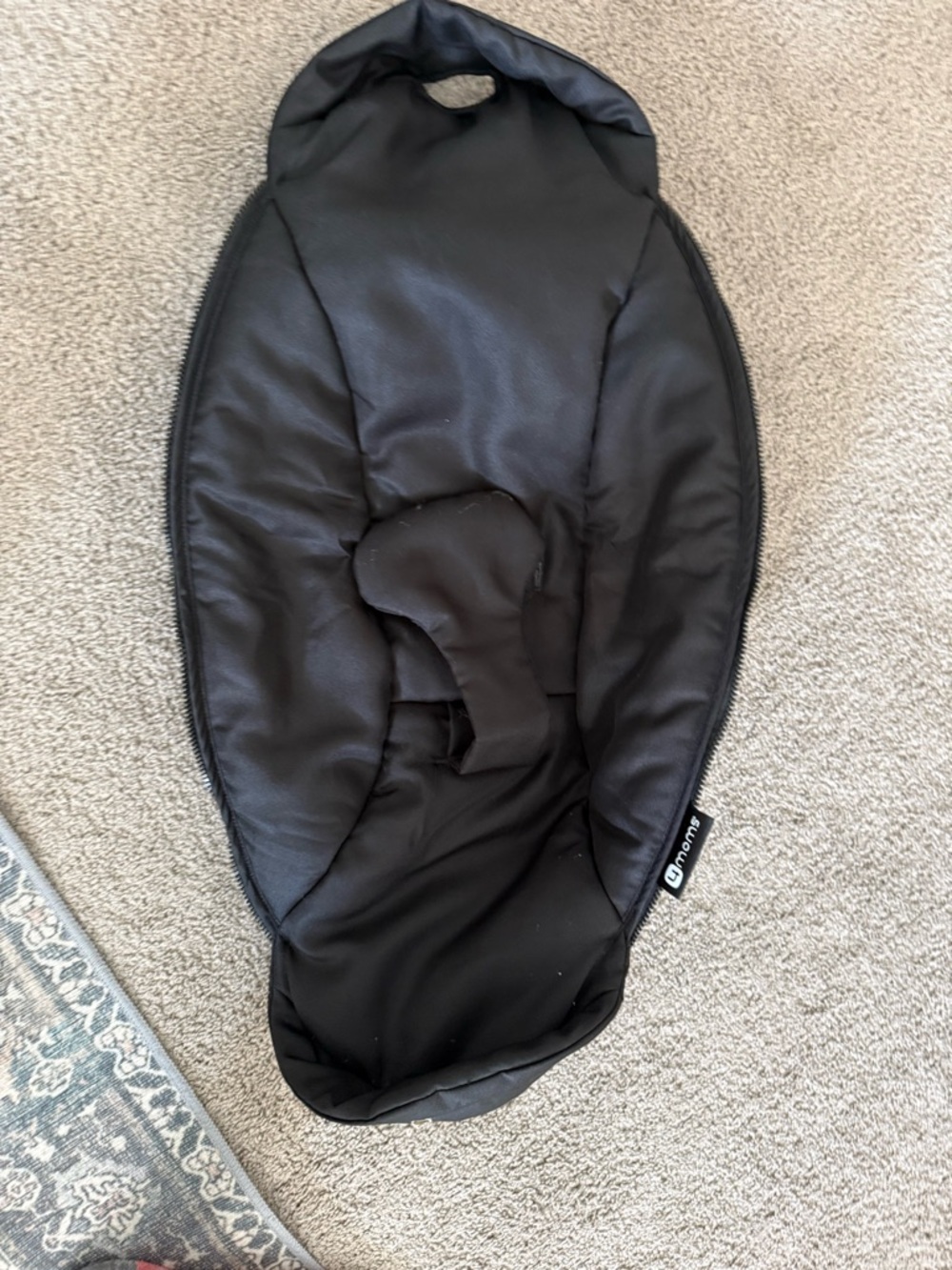 4moms MamaRoo Seat Fabric Covers,, Replacement Insert,